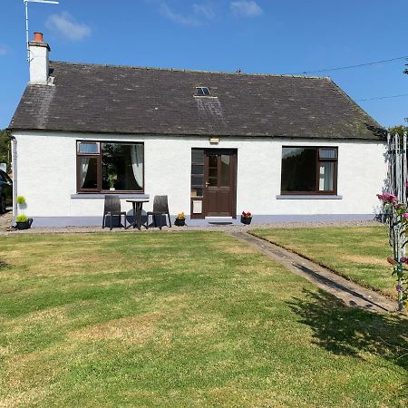 Highland Cosy 2 Bedroom Cottage In Tore Muir Of Ord On Nc500 Buitenkant foto