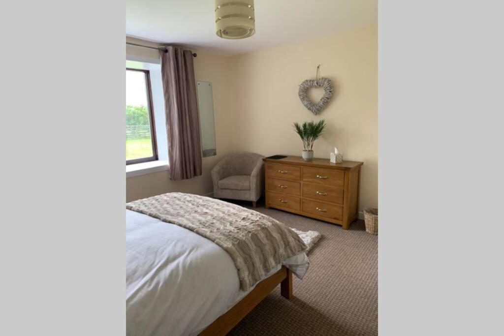 Highland Cosy 2 Bedroom Cottage In Tore Muir Of Ord On Nc500 Buitenkant foto