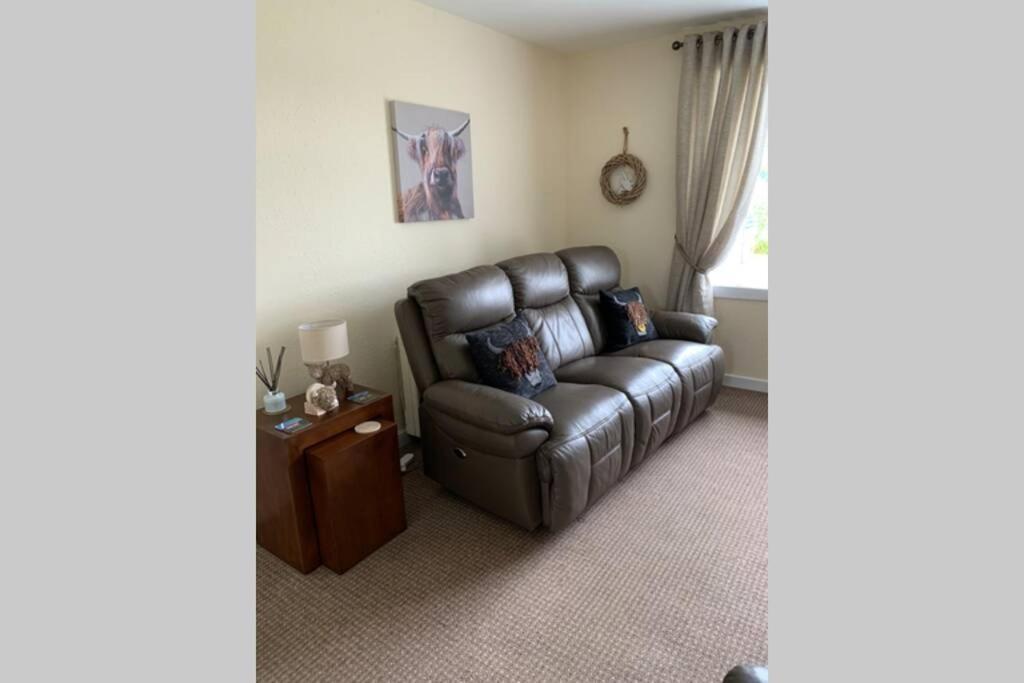 Highland Cosy 2 Bedroom Cottage In Tore Muir Of Ord On Nc500 Buitenkant foto