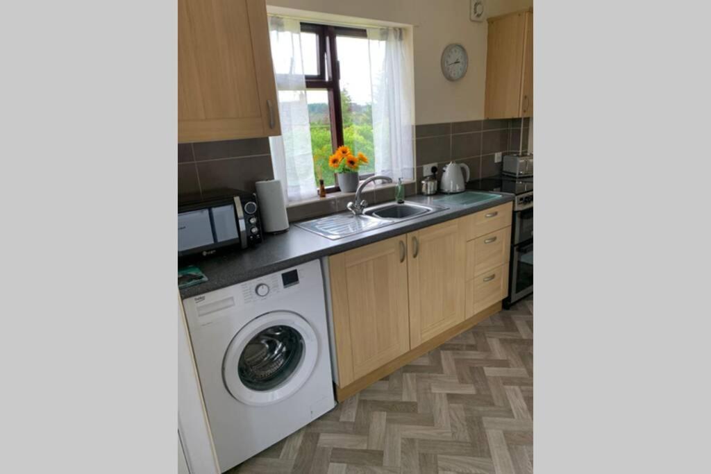 Highland Cosy 2 Bedroom Cottage In Tore Muir Of Ord On Nc500 Buitenkant foto