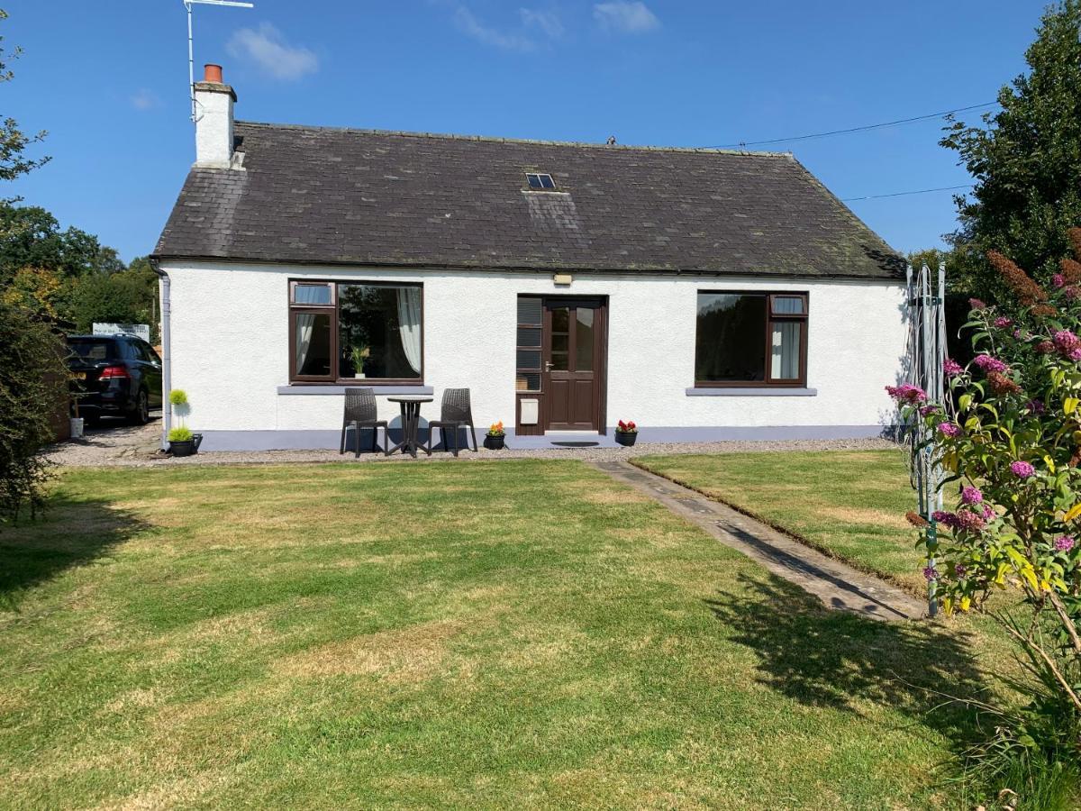 Highland Cosy 2 Bedroom Cottage In Tore Muir Of Ord On Nc500 Buitenkant foto